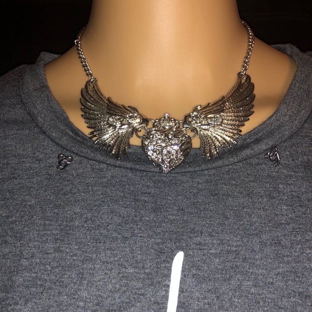 Custom Jewelry Set - Picture 2 of 2